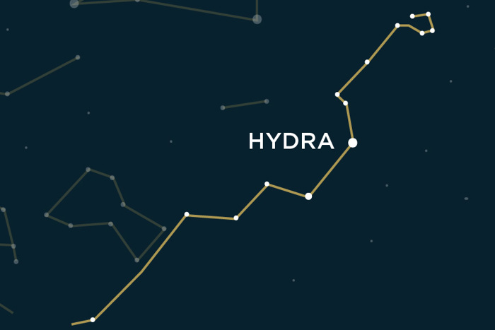 Spotlight Hydra 80