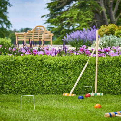 Games In The Gardens 640X640