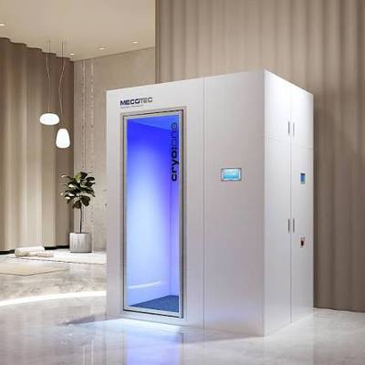 CRYO ONE