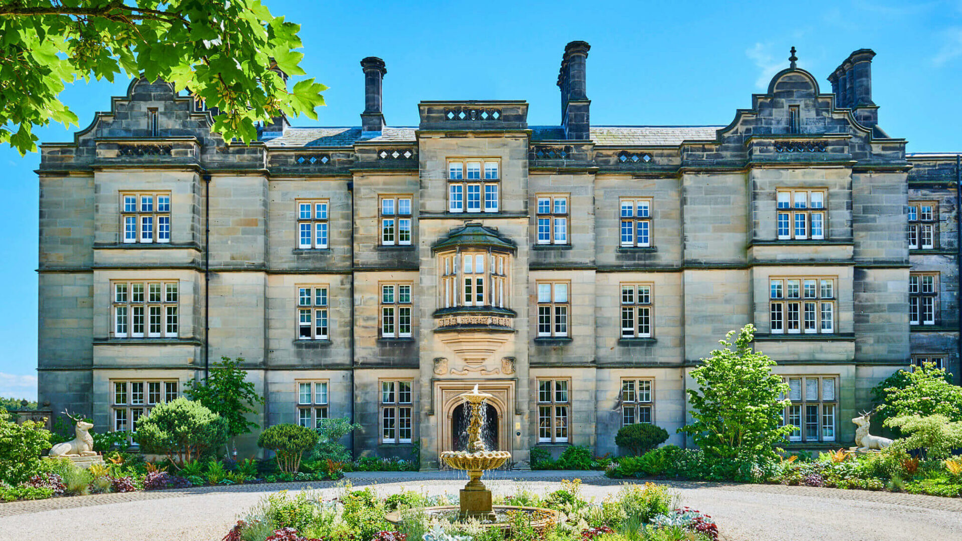 Matfen Exteriors Gardens 175 2 2 1920X1080
