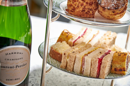 The History Of Afternoon Tea Tradition And Evolution