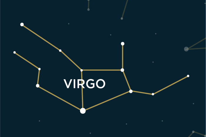 Spotlight Virgo 80