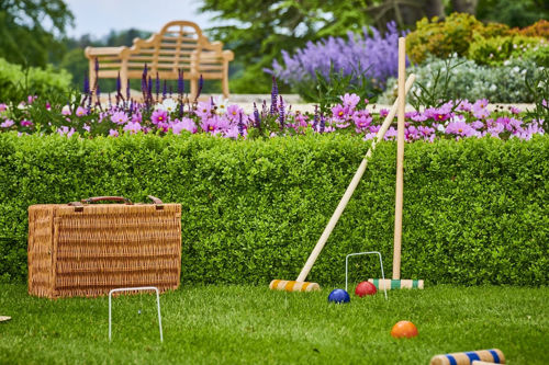 Plan Ahead To Your Family Summer Stay At Our Estate