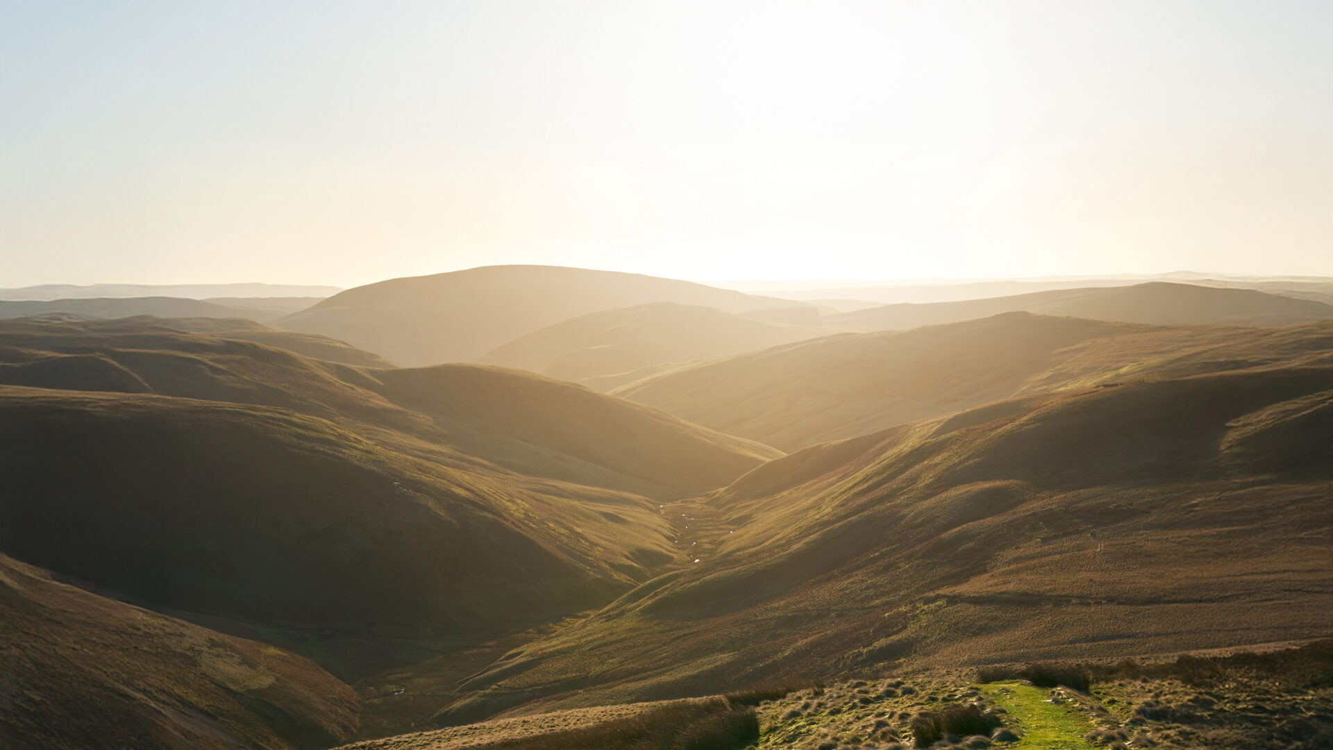 Legacy & Landscape – Personalised Ancestry Experience