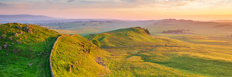 Hadrian’s Wall