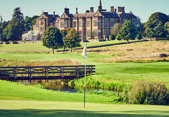Golf Landscapes 287 640X640