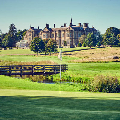 Golf Landscapes 287 640X640