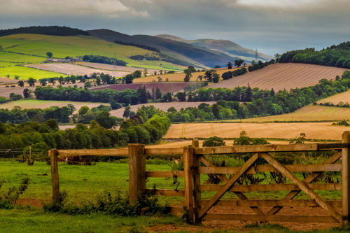 Your Guide To October Half Term In Northumberland