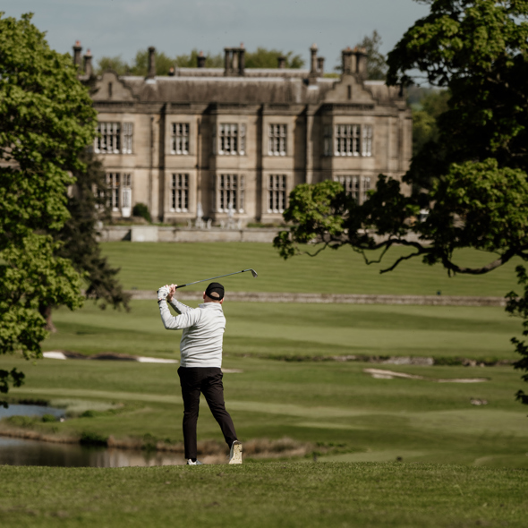 Matfen Hall 69