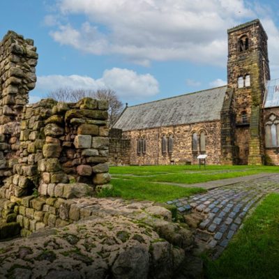 St Pauls Monastery Jarrow 640X640 (1)