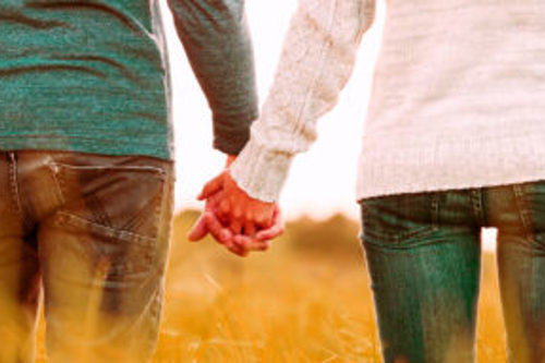 4 Romantic Places To Visit In Northumberland This Valentine's Day