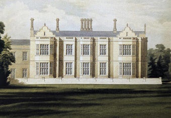 HISTORY OF THE ESTATE block image 3