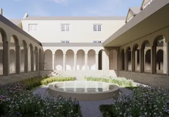 The Retreat 2