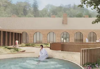 The Retreat 3