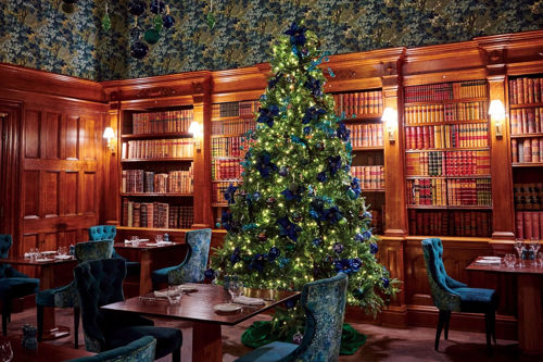 Why Our Gift Vouchers Are The Perfect Christmas Present