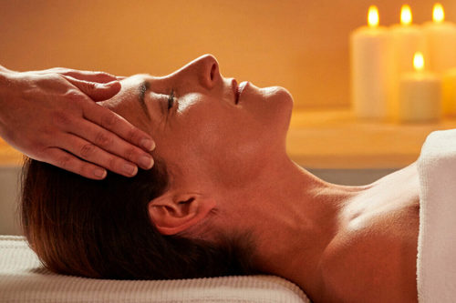 What To Expect From A Spa Day At Matfen Hall