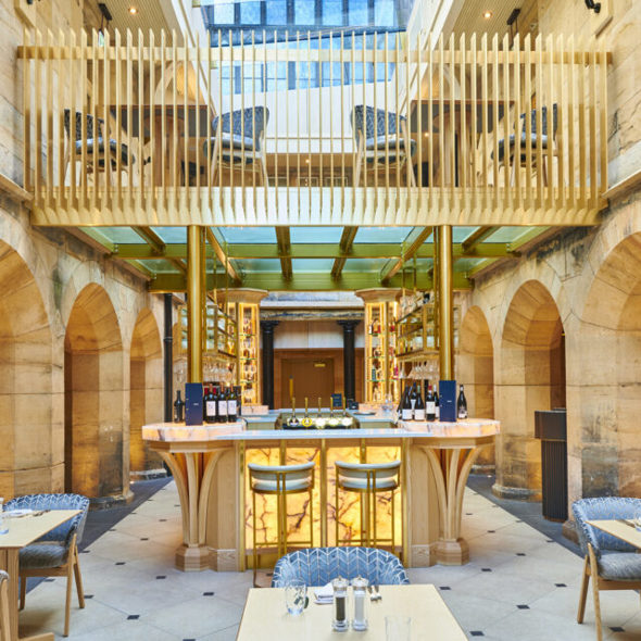 Dine block image 1