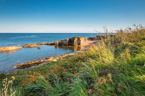 Midweek Adventures Discover Hidden Beauty Spots In Northumberland