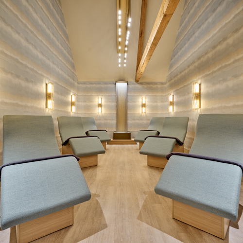 5 Sleep Relaxation Room