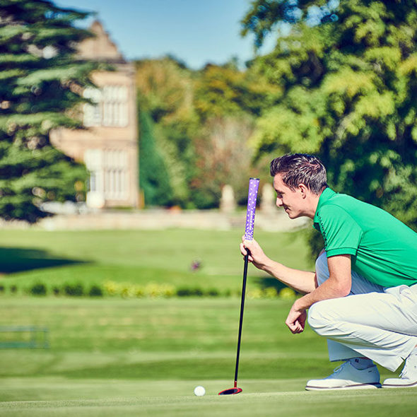 Golf Portraits 023 640X640