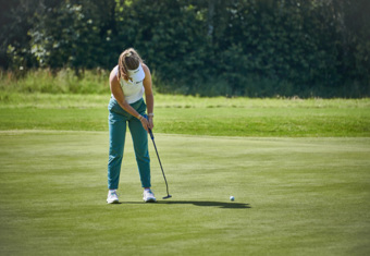 Matfen Golf 015 Exp