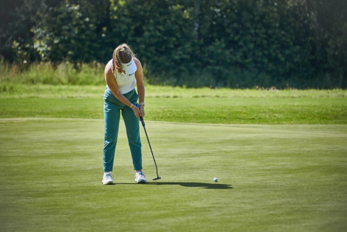 Matfen Golf 015 Exp