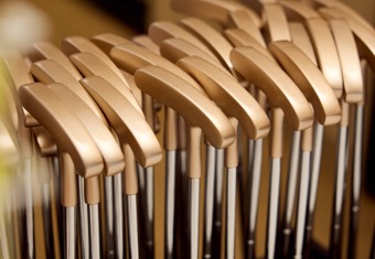 Matfen Golf Academy 19