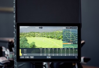 Matfen Golf Academy 13