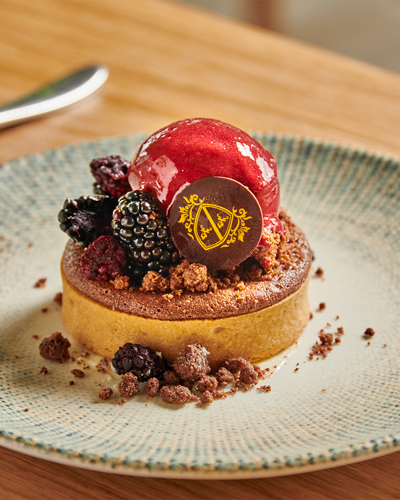 Pudding Square 1