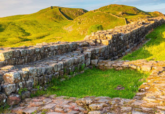 Hadrians Wall