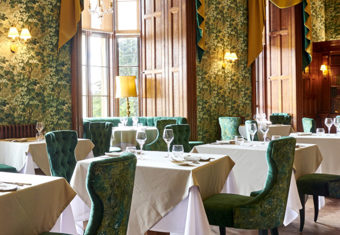Emerald Restaurant 112 SQ 640X640