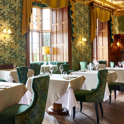 Emerald Restaurant 112 SQ 640X640