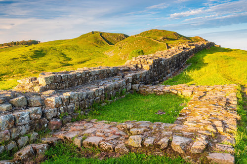 Hadrians Wall Web 9
