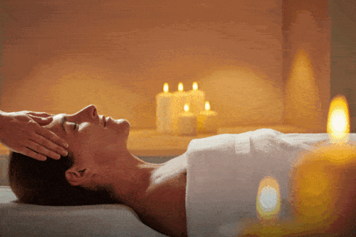 Spa Day Bliss At The Retreat