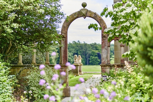 Easter On The Estate – A Family Escape To Northumberland