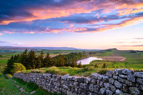 We’Ve Always Been On The Green List Explore Spacious Northumberland With Us